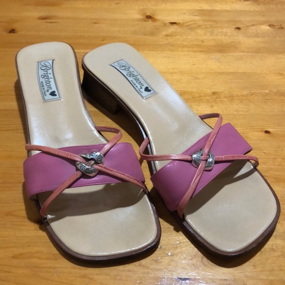 Brighton Shoes - Brighton Sandals